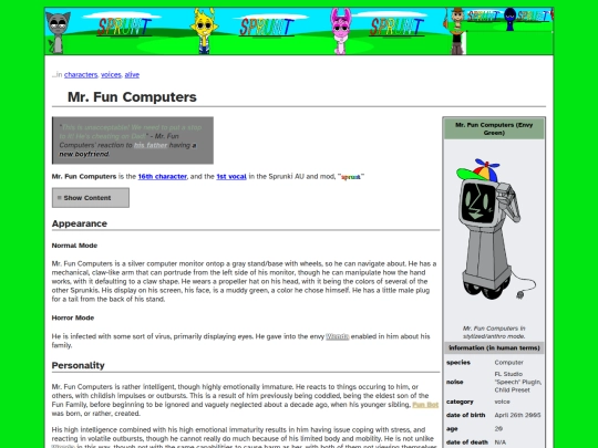 mfc screenshot