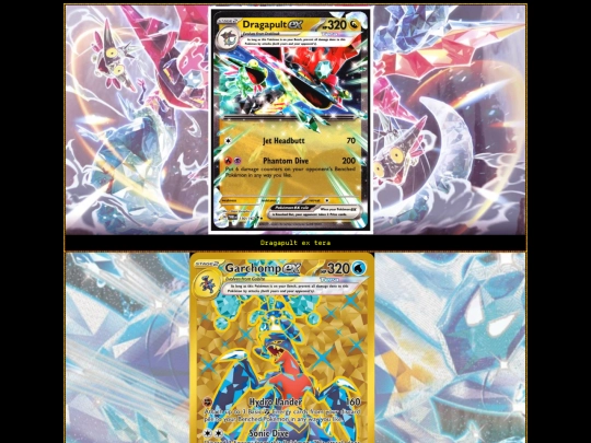 Pokemon screenshot