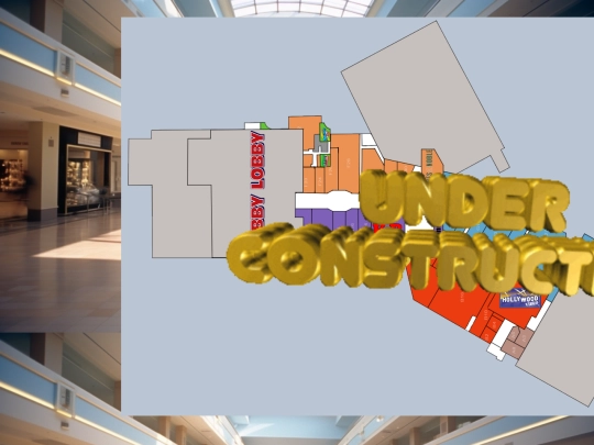 mall screenshot