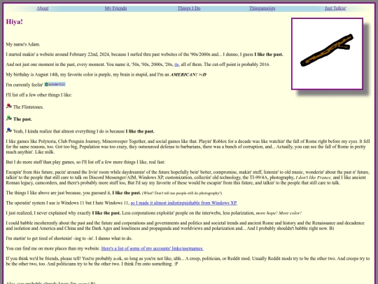 about screenshot