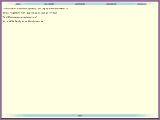 about/political screenshot