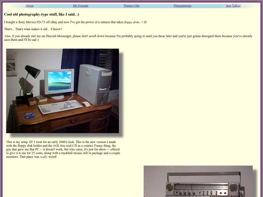 thingamajigs/retrophoto screenshot