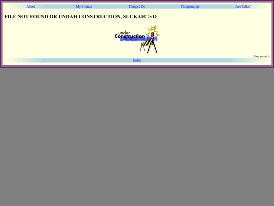 thingamajigs/tidvdscrnsvr screenshot