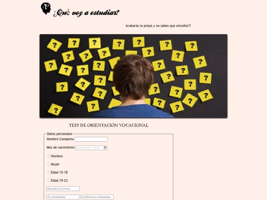 formularioAle screenshot