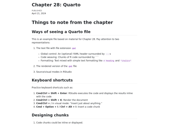 r4ds_quarto screenshot