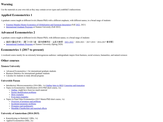 teaching screenshot