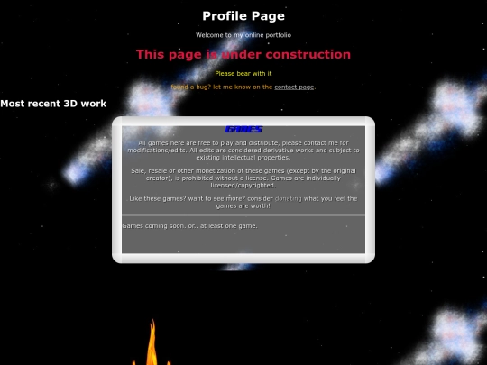 Main screenshot