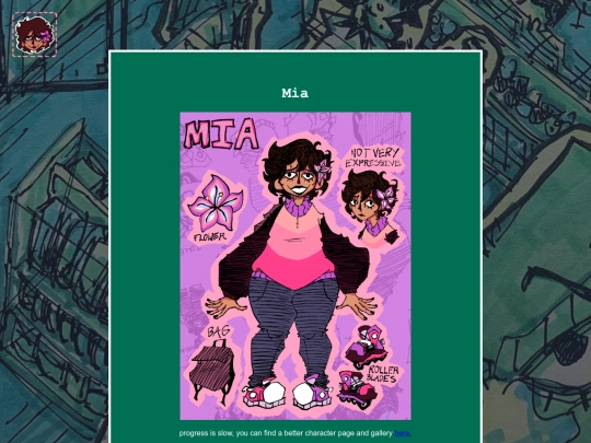 residents_mia screenshot