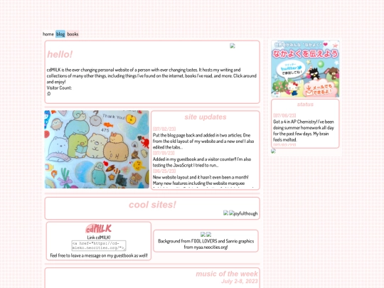 oldlayout6 screenshot