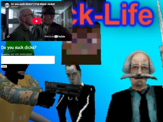cracklife screenshot