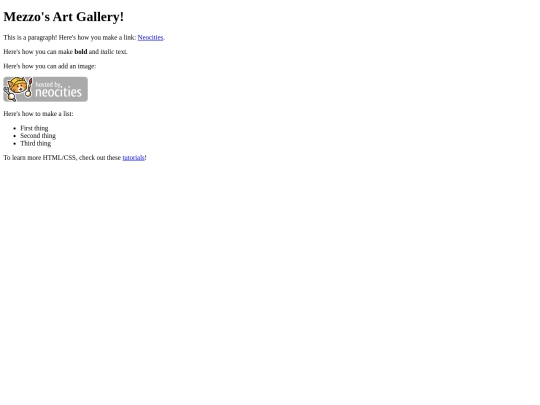 art screenshot