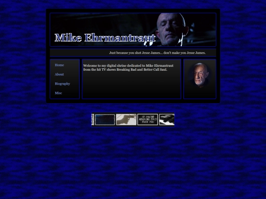 main screenshot
