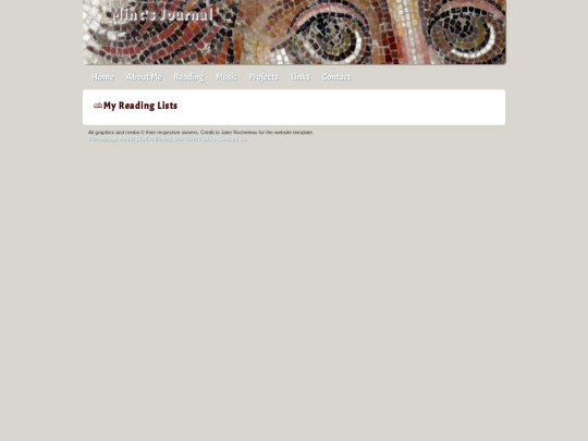 reading screenshot