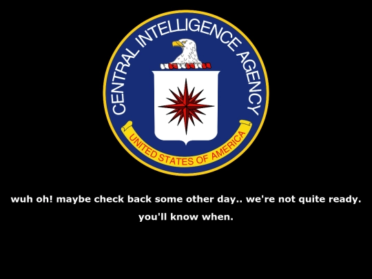 cia screenshot