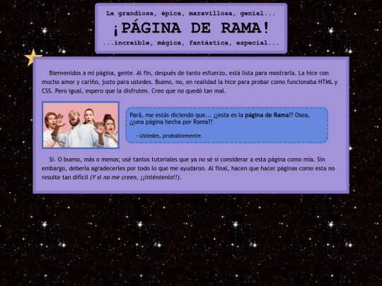 1pag-prueba screenshot