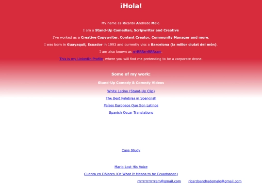 portafolio-ram screenshot