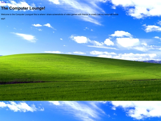 computerlounge screenshot