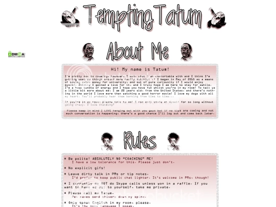 exampleone screenshot