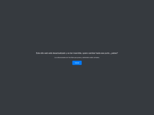 legacy screenshot