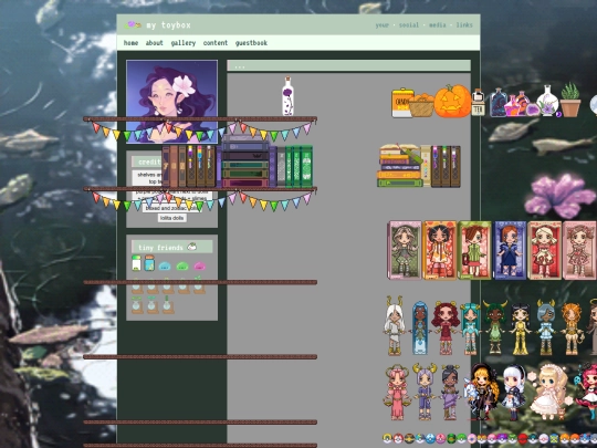 fenstoybox screenshot