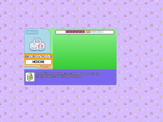 medicinepocket screenshot