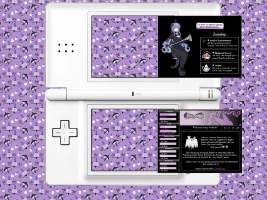 pokedex screenshot