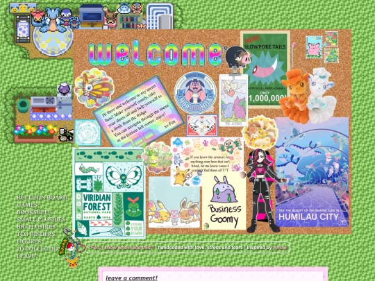 secretbase screenshot