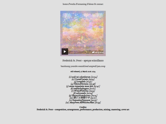 apercus screenshot