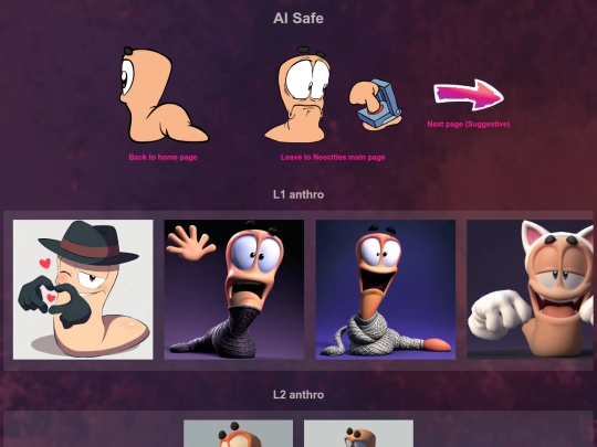 aisafe screenshot