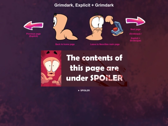 gallerygrimdark screenshot