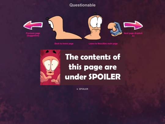 galleryquestionable screenshot