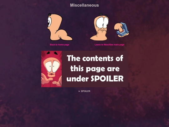 misc screenshot