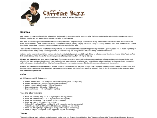 buzz screenshot