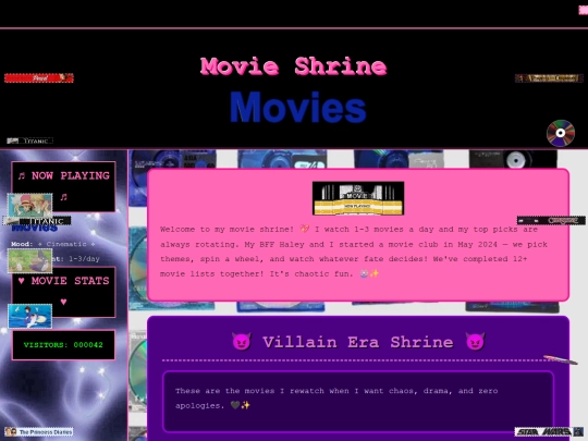 movies/movies screenshot