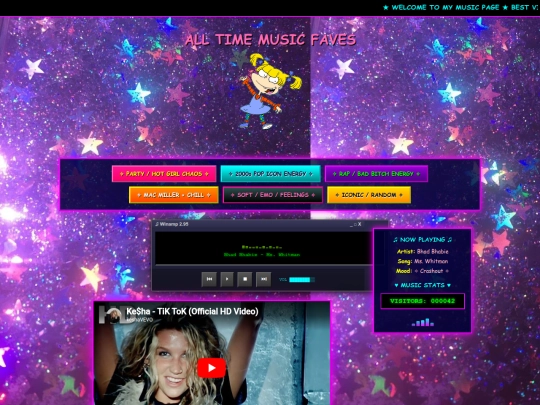 music/music screenshot