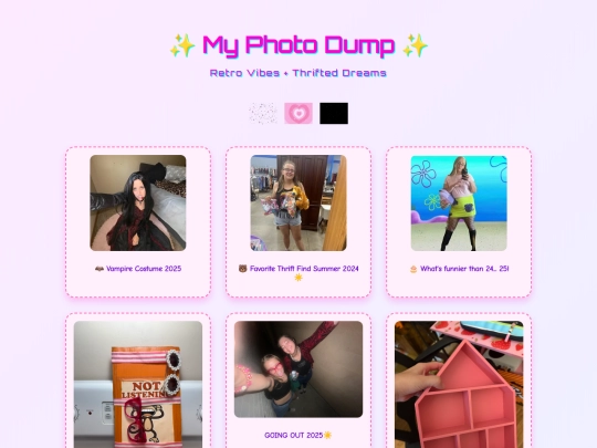 photodump/photodump screenshot