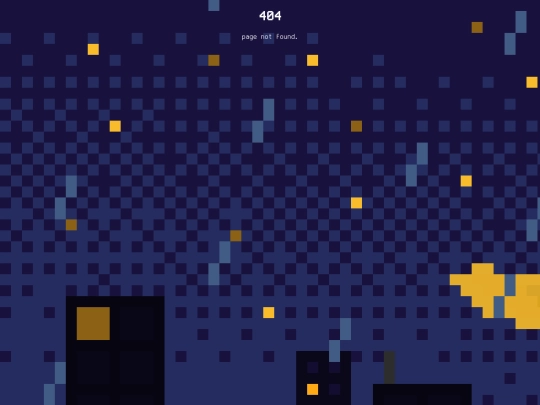 projects screenshot