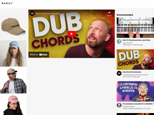 video01 screenshot
