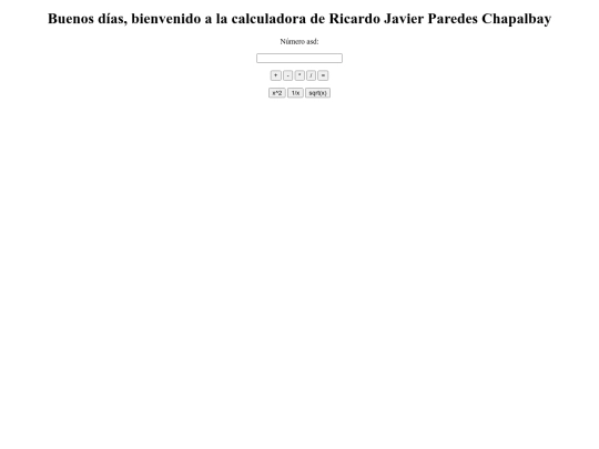 ejercicio screenshot