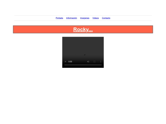 video screenshot