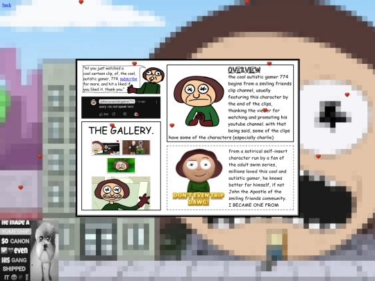 tcag774 screenshot