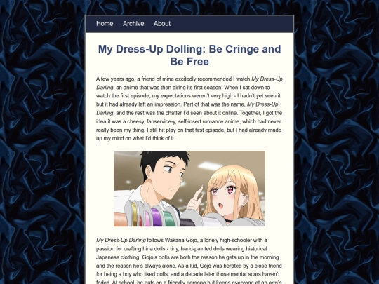 posts/2025-11-19_My-Dress-Up_Darling-and-Kigurumi screenshot