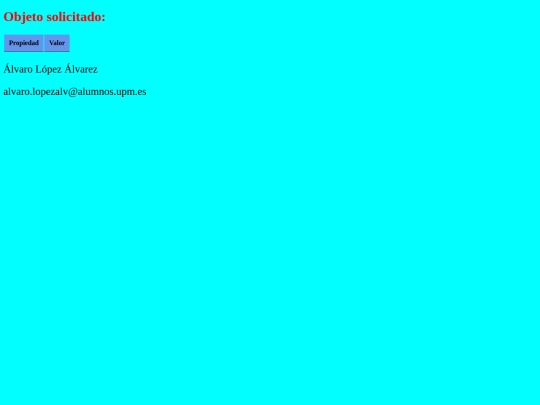 Practica2/propiedades screenshot