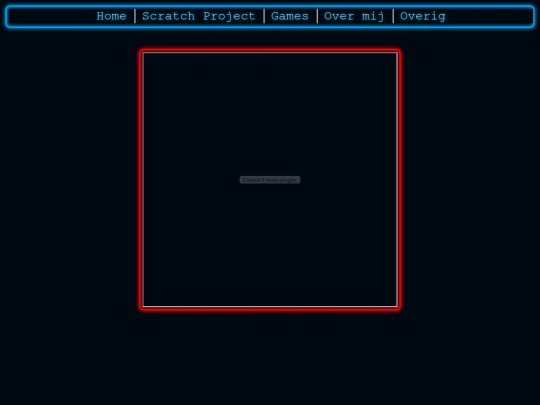 games screenshot