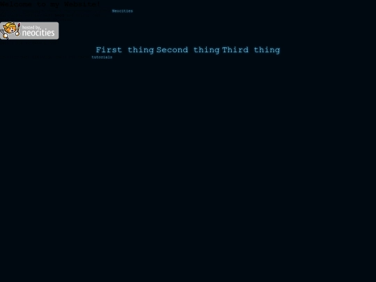 link screenshot