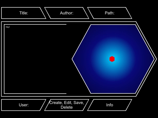 navigator screenshot