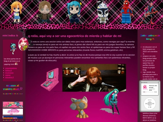 cositasbleh screenshot