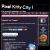 Pixel Kitty City avatar