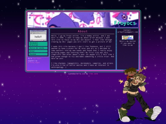 about screenshot