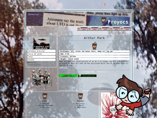 baby_art_profile screenshot
